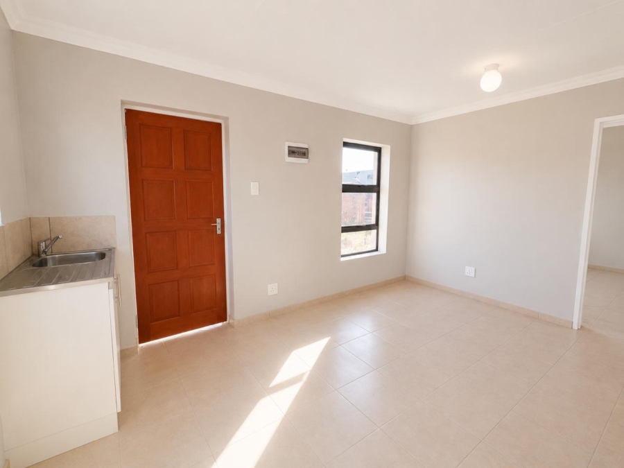 3 Bedroom Property for Sale in Raceway Free State